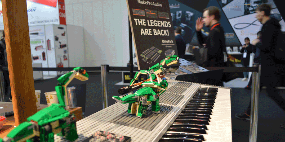 Make-Pro-Audio Make Pro Audio