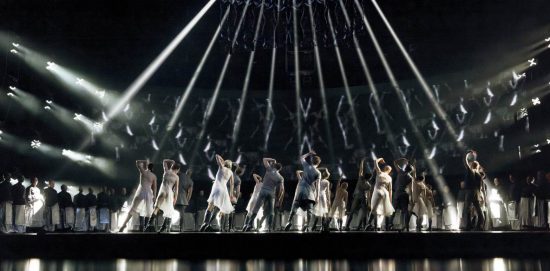 Mikki Kunttu Kullervo