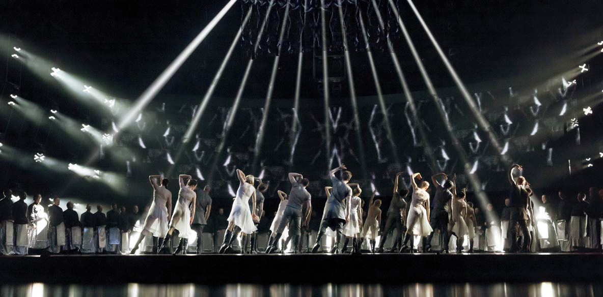 Mikki Kunttu Kullervo