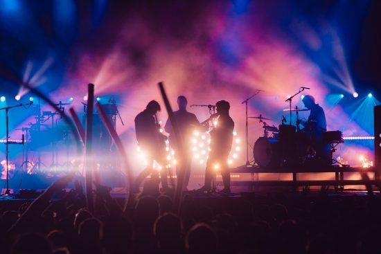 Milky Chance Jojo Tillmann