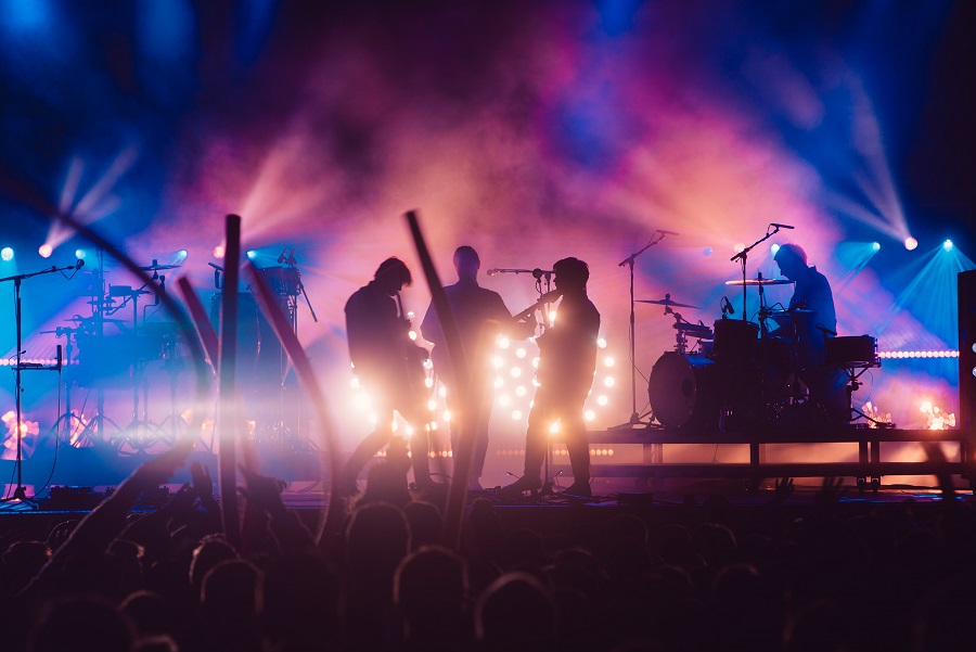 Milky Chance Jojo Tillmann