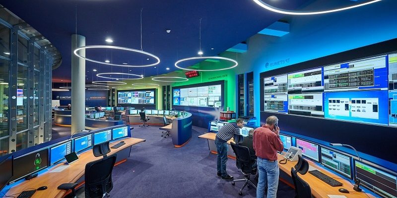 Gewinner Sinus Award Mission Control Center Gewinner Sinus Award Mission Control Center