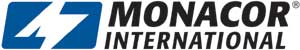 Monacor International Logo