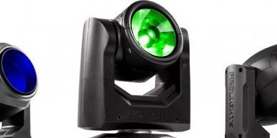 Moving-Heads-Prolights moving lights