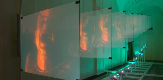 NEC Display Solutions Prolight + Sound 2018