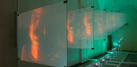 NEC Display Solutions Prolight + Sound 2018