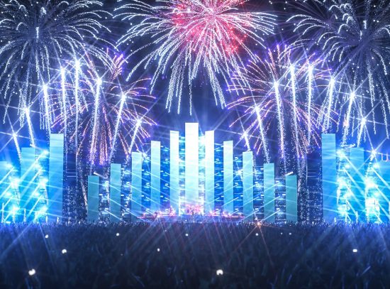 Interview mit Synchronorm - Hersteller von High-End-Multimedia-Showdesign-Software