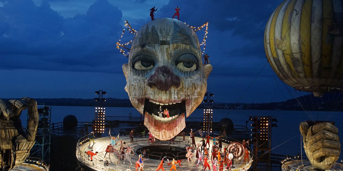 Opus Gewinner 2020 Rigoletto