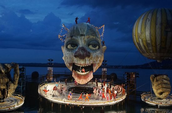 Opus Gewinner 2020 Rigoletto