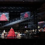 Opus Award Gewinner steht fest - Staatstheater Kassel gewinnt mit Raumbühne Pandaemonium