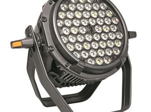 Osram-KREIOS-PAR-LED, LED Beleuchtung