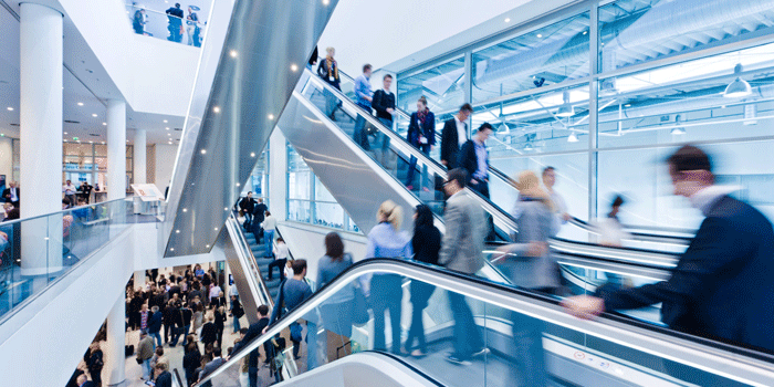 Rückblick auf den ersten Tag