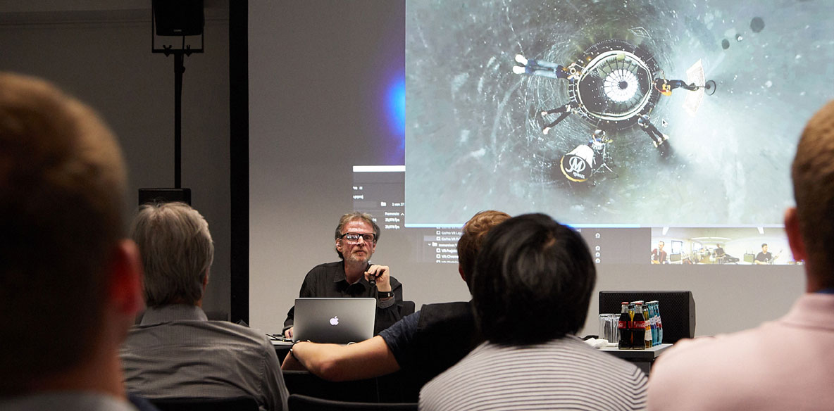 PLS Broadcast+Production For