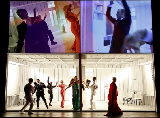 Prolight + Sound Opus Winner