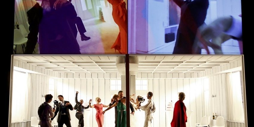 Prolight + Sound Opus Winner