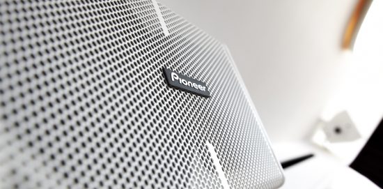 Pioneer Professional Audio