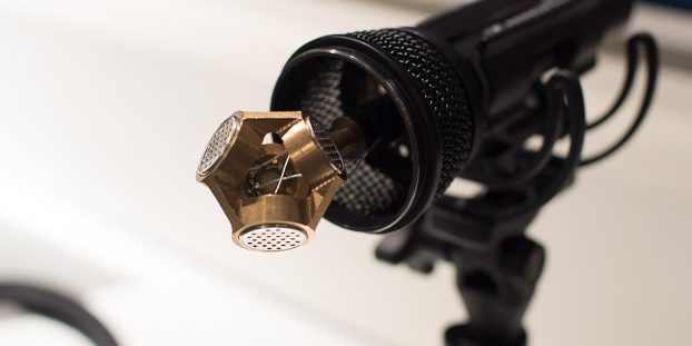 Prolight-Sound-2016-Sennheiser-5 Sennheiser AMBEO