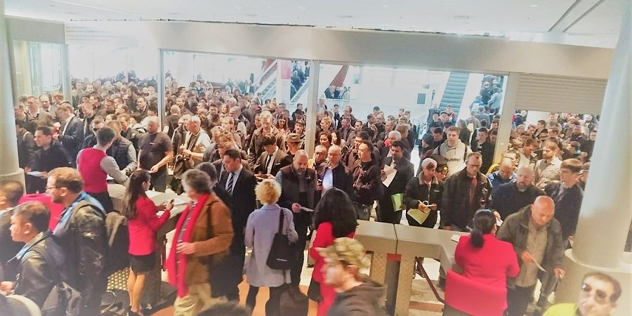 Prolight-Sound-2019-Eroeffnung-Andrang