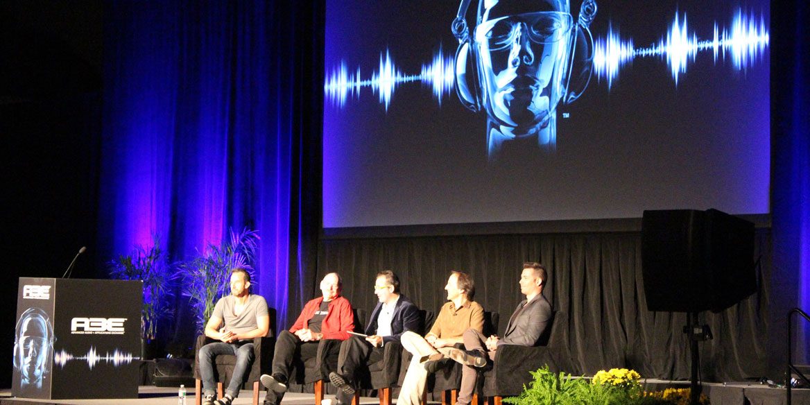 Prolight + Sound A3E-Konferen Prolight + Sound A3E-Konferen