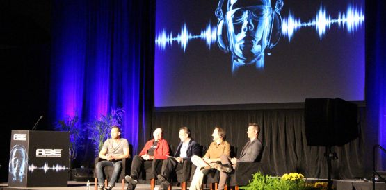 Prolight + Sound A3E-Konferen