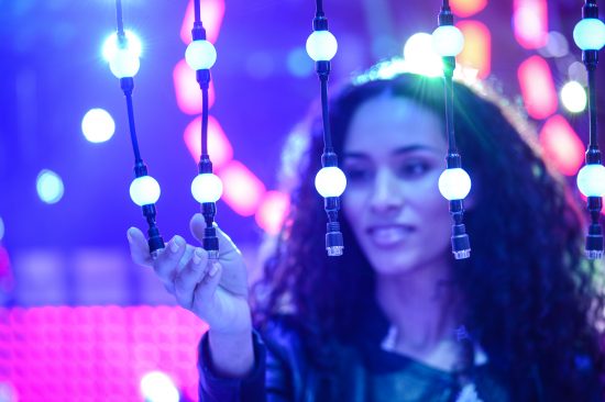 Ticketshop Newsletter Aussteller