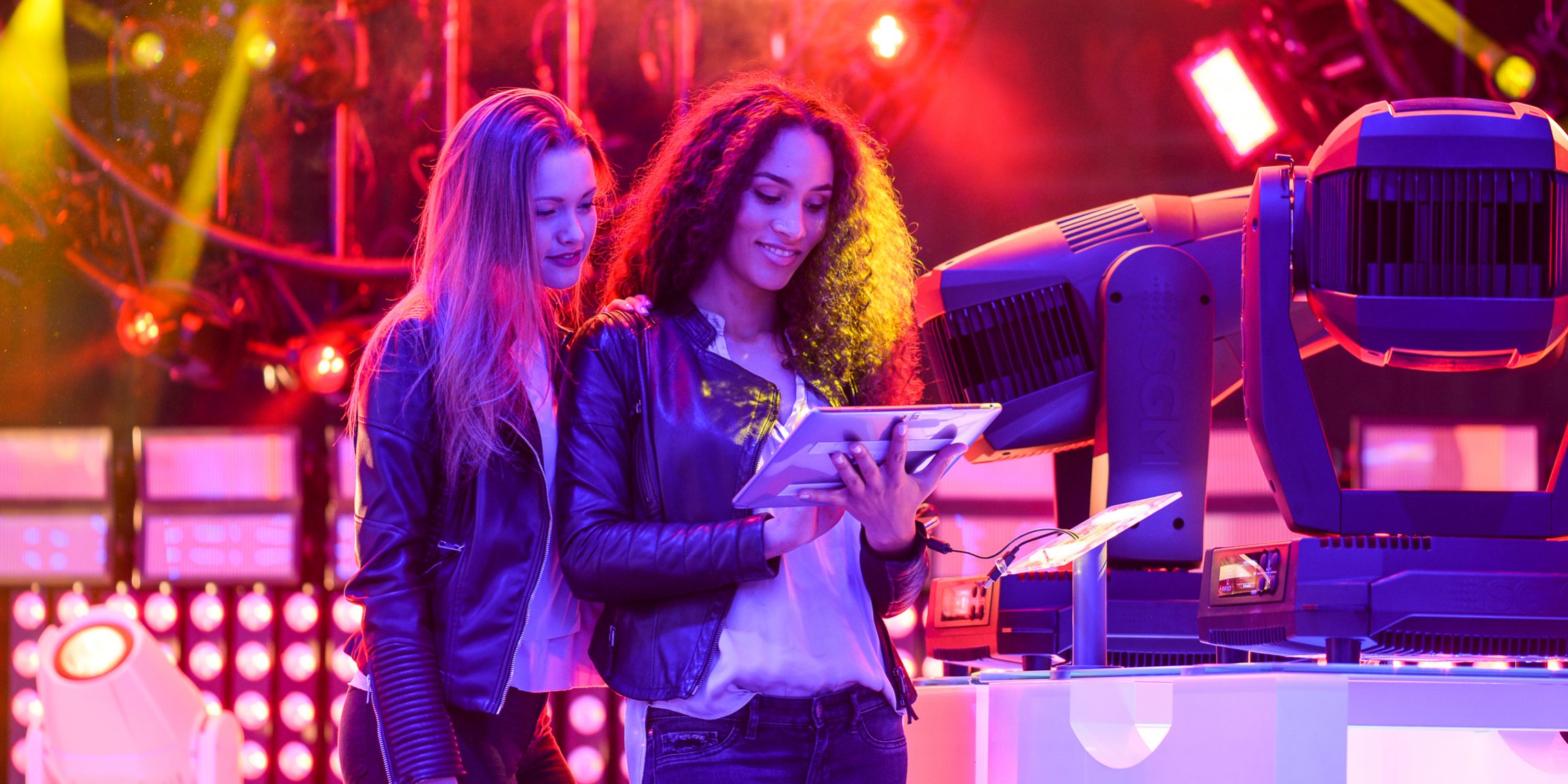 Kirchentag Schwyz 2015 Es geht los