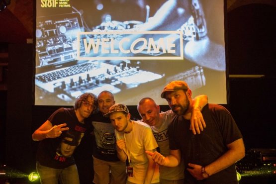 Prolight + Sound Sample Music Festival