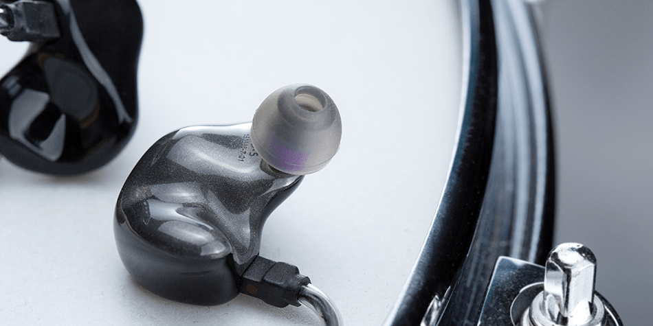 SD555 (c) inEar GmbH / StageDiver 5