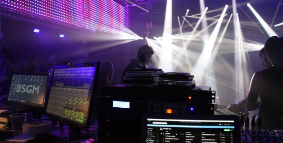 SGM New Talent Award