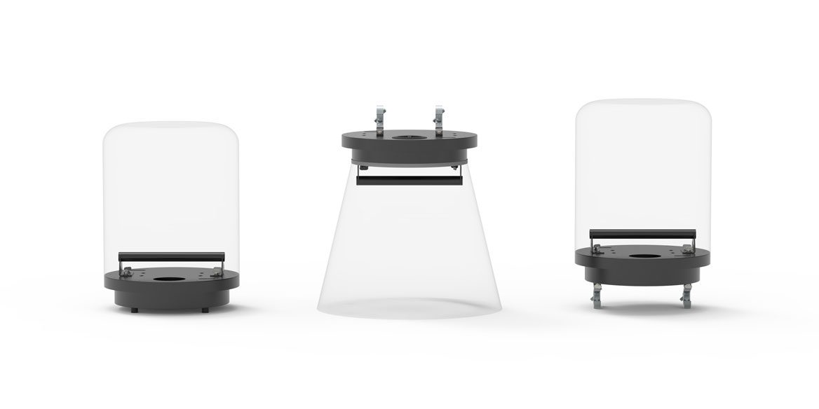 SelbyGuard-Dome Dome SelbyGuard