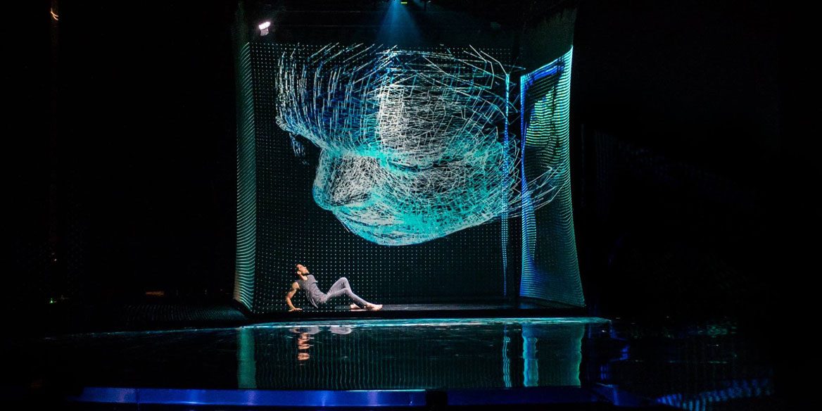 ShowTex_Pygmalion ShowTex Pygmalion