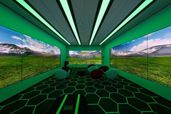 Sinus Award Prolight + Sound CFOspace