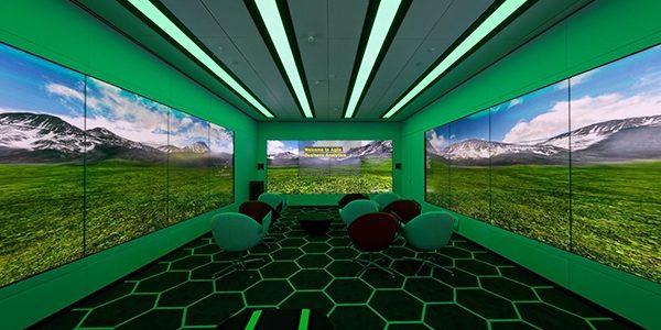 Sinus Award Prolight + Sound CFOspace Sinus Award Prolight + Sound CFOspace