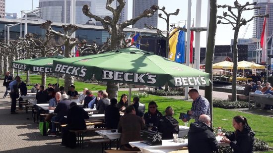 Sonne Prolight + Sound Live Sound Arena