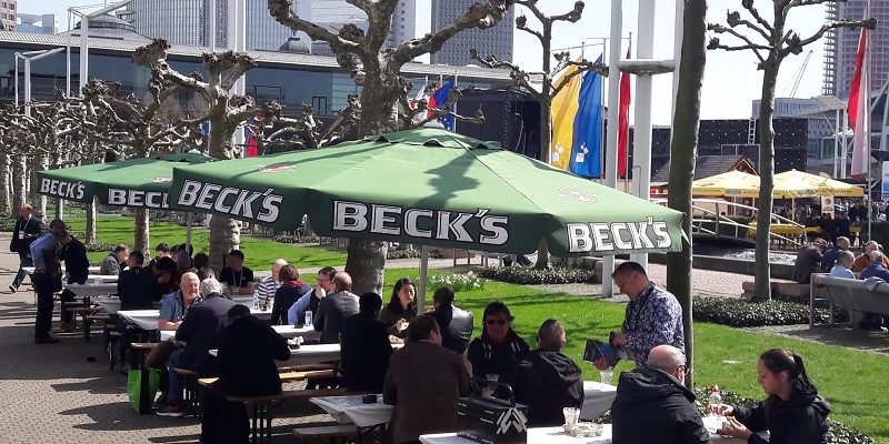 Sonne Prolight + Sound Live Sound Arena