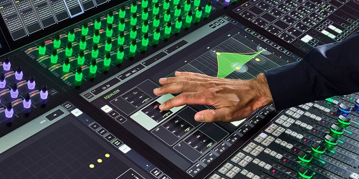 StageTec_Avatus_IBC StageTec_Avatus_IBC Prolight + Sound 2020