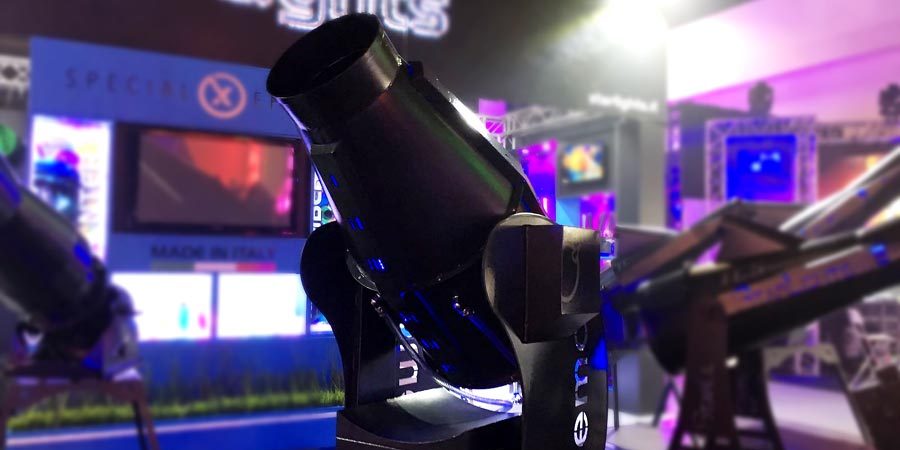 Star-lights Starlights