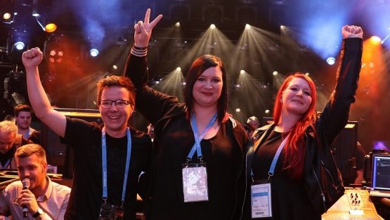 Status Cue hog factor