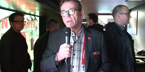 Barco on Tour: Erster Stopp Prolight + Sound 2019