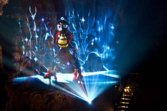 Technologie von HB-Laser