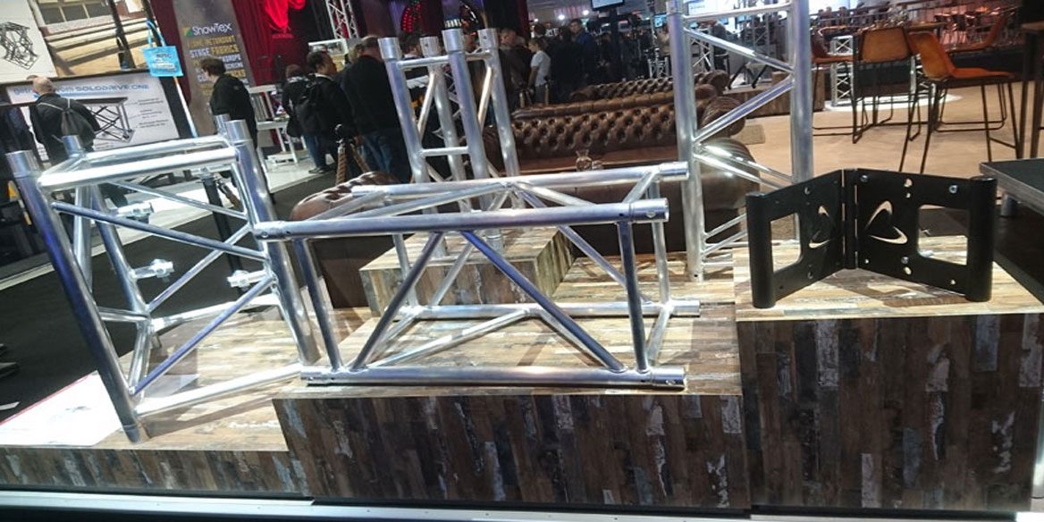 Theater-und-Buehnentechnik Theater-und-Buehnentechnik PROStage