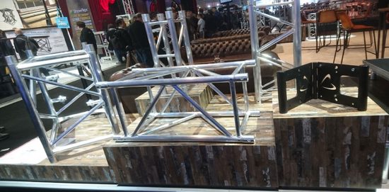 Theater-und-Buehnentechnik PROStage