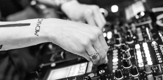 Tontechnik Gestaltung