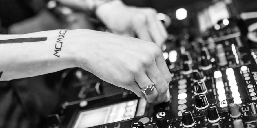 Tontechnik Gestaltung Tontechnik Gestaltung