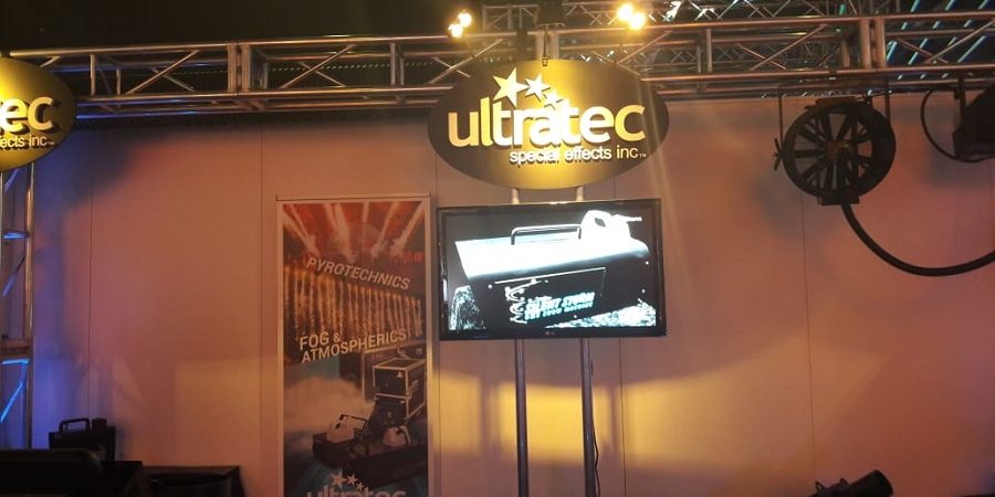 Ultratec Unternehmen Logo Ultratec Unternehmen Logo