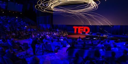 Verity studios Drohnen Konferenz Verity studios Drohnen Konferenz