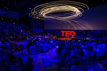 Verity studios Drohnen Konferenz