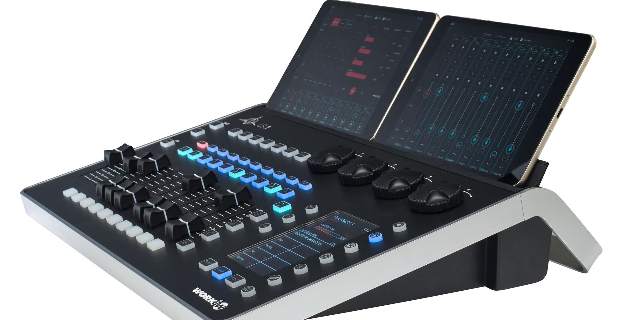 WORK Lightshark LS-1._preview LS1