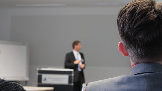 a3e Konferenz Call for Papers