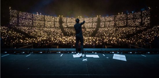 Allen & Heath Sing meinen Song